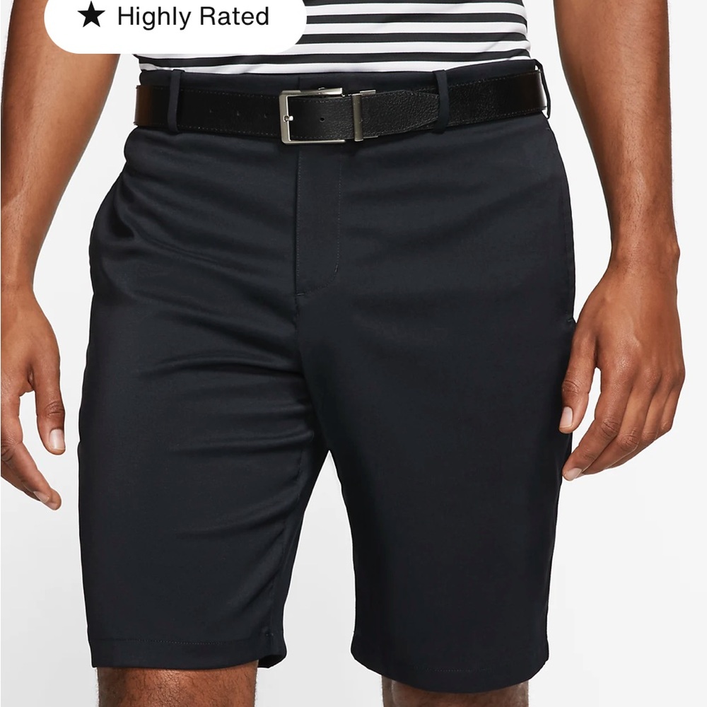 Men’s Nike Dri fit golf shorts